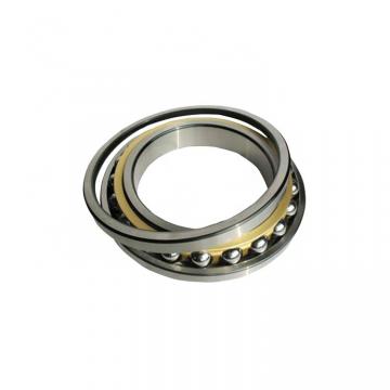 CONSOLIDATED BEARING N-207E C/4 Roller Bearings