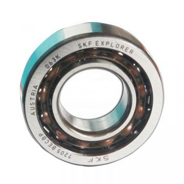1.575 Inch | 40 Millimeter x 1.969 Inch | 50 Millimeter x 0.787 Inch | 20 Millimeter  CONSOLIDATED BEARING NK-40/20 Needle Non Thrust Roller Bearings