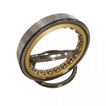 100 mm x 180 mm x 63 mm  SKF 33220 tapered roller bearings