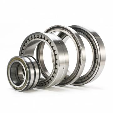 7,000 mm x 17,000 mm x 5,000 mm  NTN F-FL697ZZ deep groove ball bearings