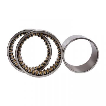 4,762 mm x 9,525 mm x 10,719 mm  SKF D/W R166 R-2Z deep groove ball bearings