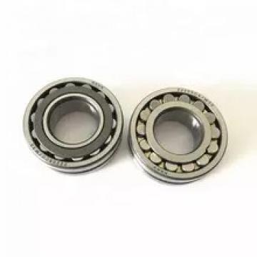 20 mm x 52 mm x 15 mm  NTN AC-6304LLU deep groove ball bearings