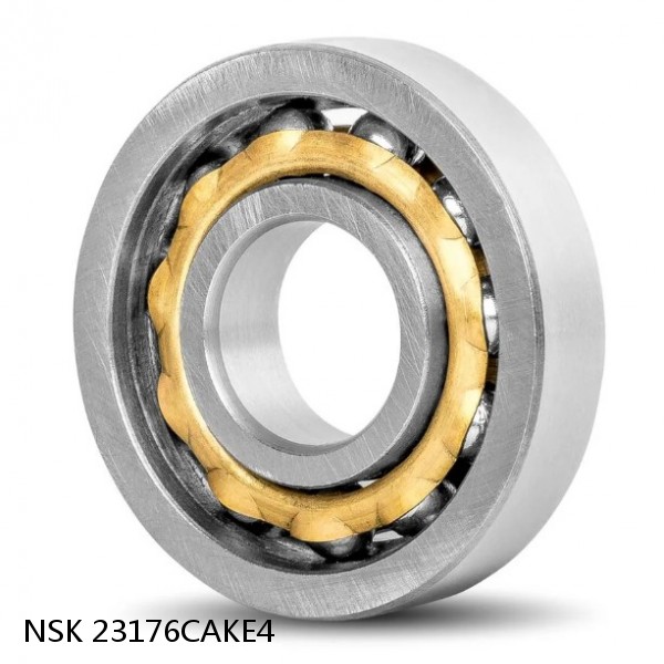 23176CAKE4 NSK Spherical Roller Bearing