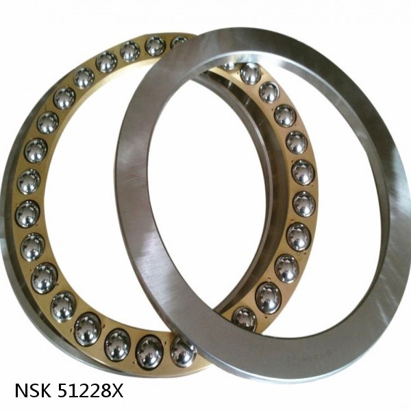 51228X NSK Thrust Ball Bearing