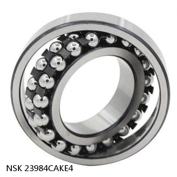 23984CAKE4 NSK Spherical Roller Bearing