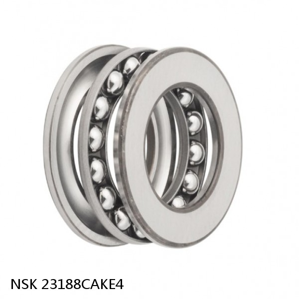23188CAKE4 NSK Spherical Roller Bearing