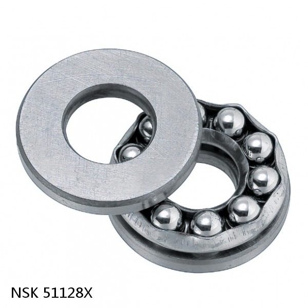 51128X NSK Thrust Ball Bearing