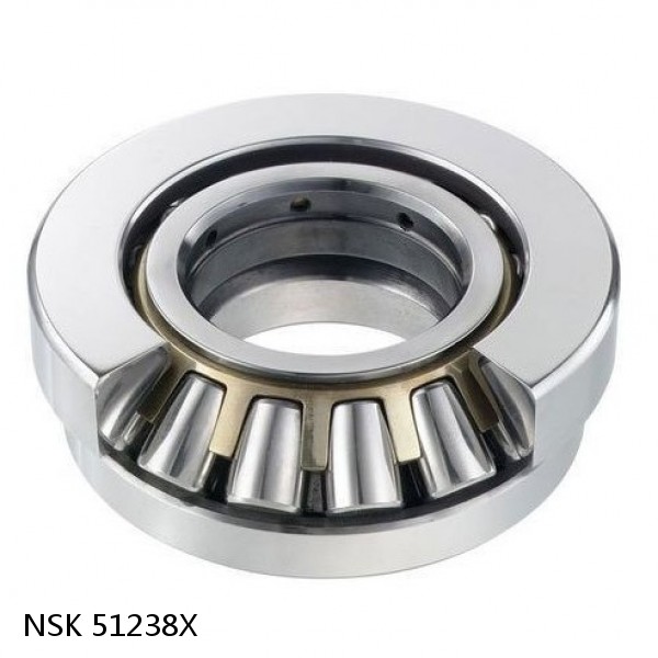 51238X NSK Thrust Ball Bearing