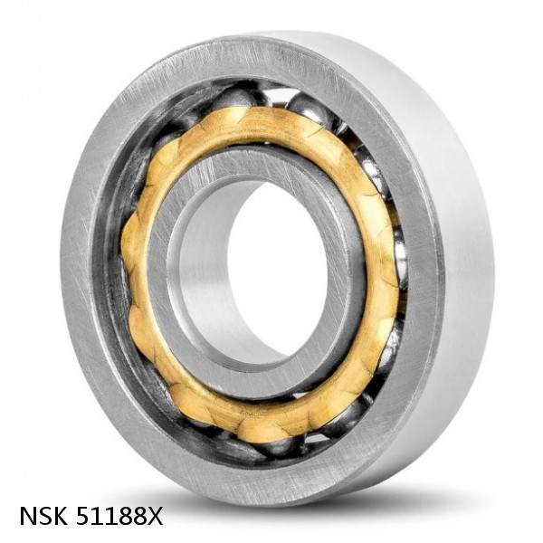 51188X NSK Thrust Ball Bearing