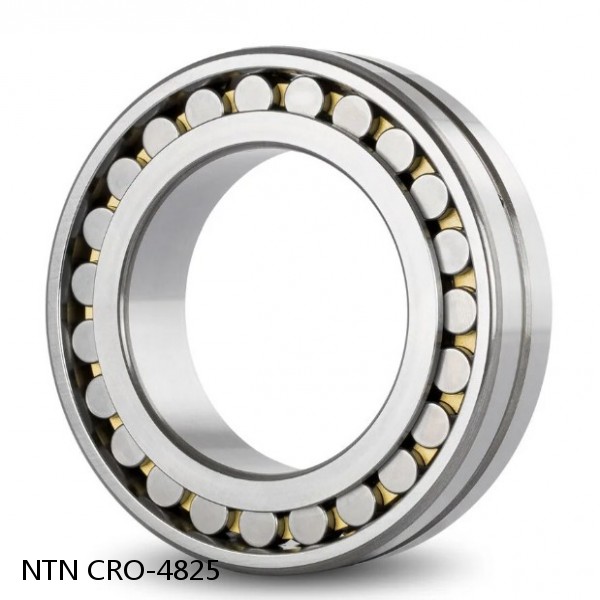 CRO-4825 NTN Cylindrical Roller Bearing