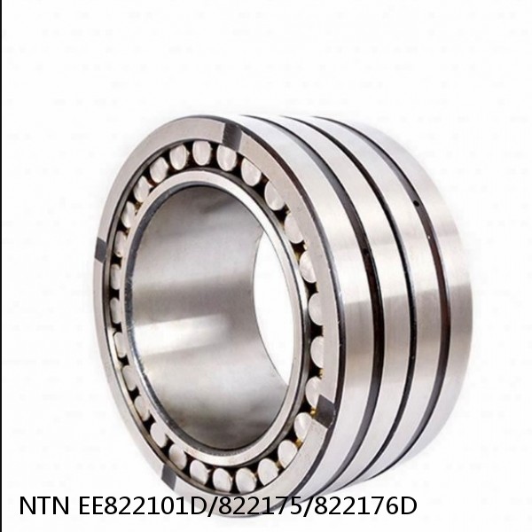 EE822101D/822175/822176D NTN Cylindrical Roller Bearing
