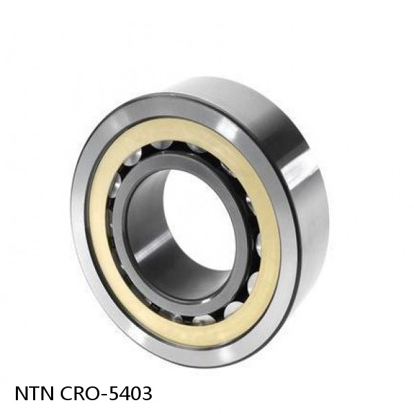 CRO-5403 NTN Cylindrical Roller Bearing