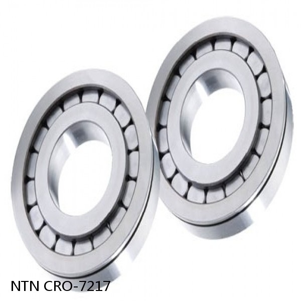 CRO-7217 NTN Cylindrical Roller Bearing