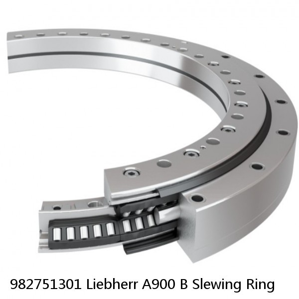 982751301 Liebherr A900 B Slewing Ring