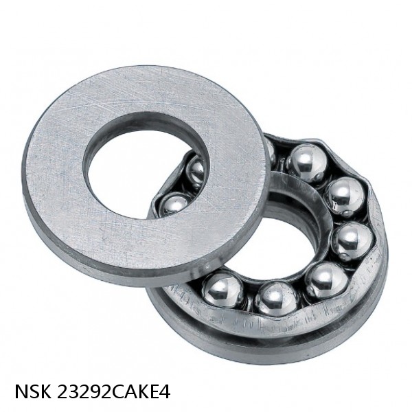 23292CAKE4 NSK Spherical Roller Bearing