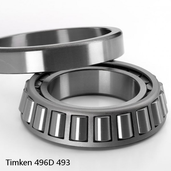 496D 493 Timken Tapered Roller Bearings