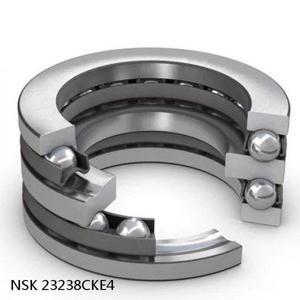 23238CKE4 NSK Spherical Roller Bearing