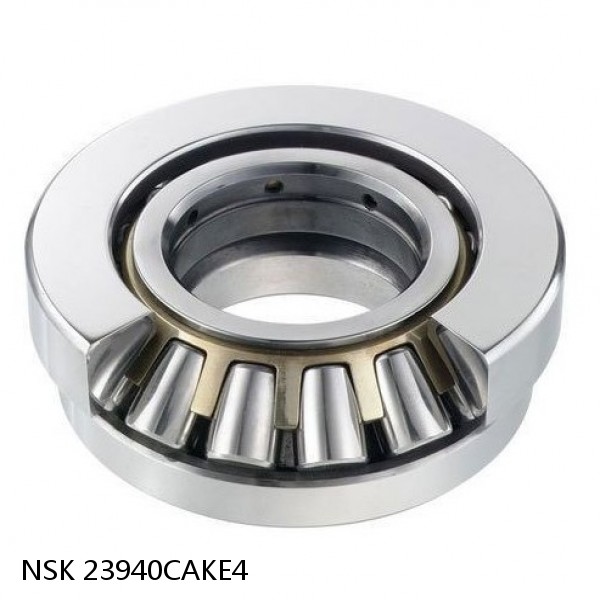 23940CAKE4 NSK Spherical Roller Bearing