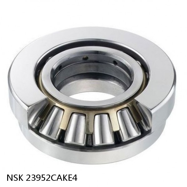 23952CAKE4 NSK Spherical Roller Bearing