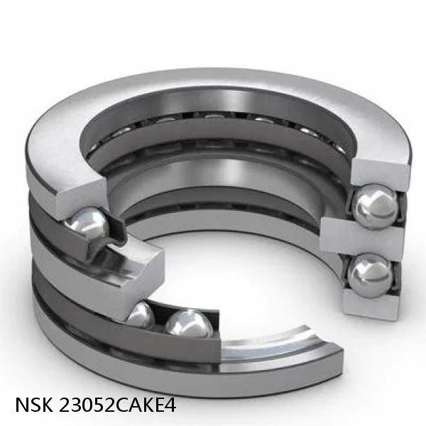 23052CAKE4 NSK Spherical Roller Bearing