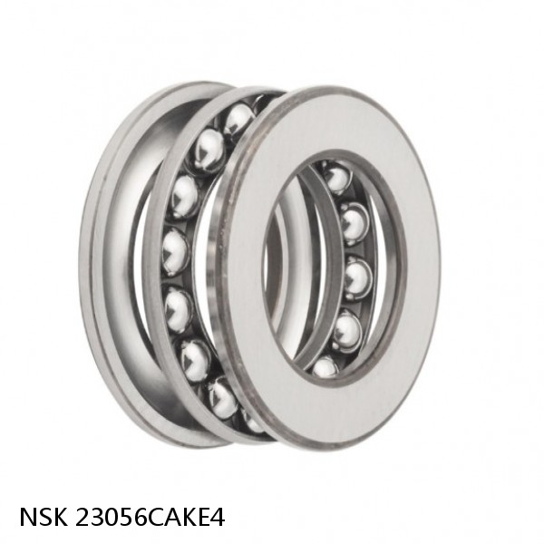 23056CAKE4 NSK Spherical Roller Bearing