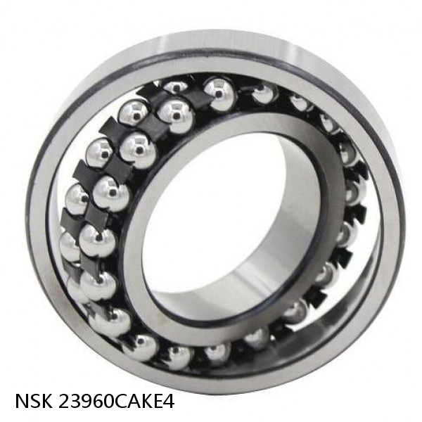 23960CAKE4 NSK Spherical Roller Bearing