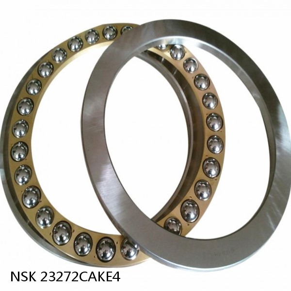 23272CAKE4 NSK Spherical Roller Bearing