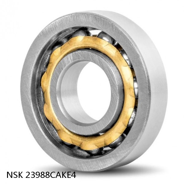 23988CAKE4 NSK Spherical Roller Bearing