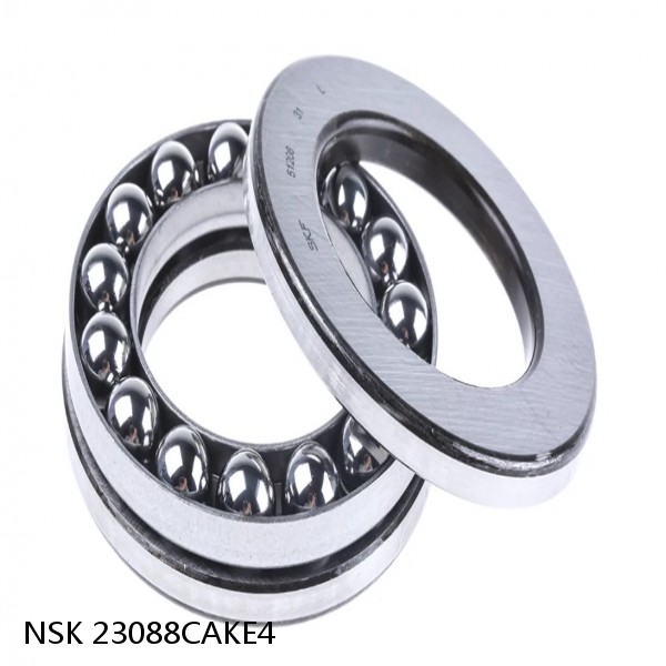 23088CAKE4 NSK Spherical Roller Bearing