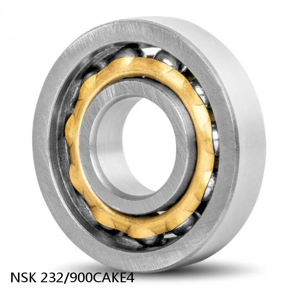 232/900CAKE4 NSK Spherical Roller Bearing