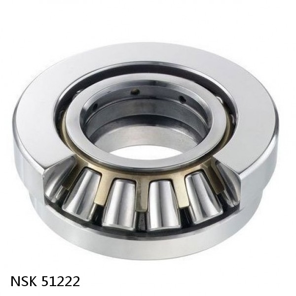 51222 NSK Thrust Ball Bearing