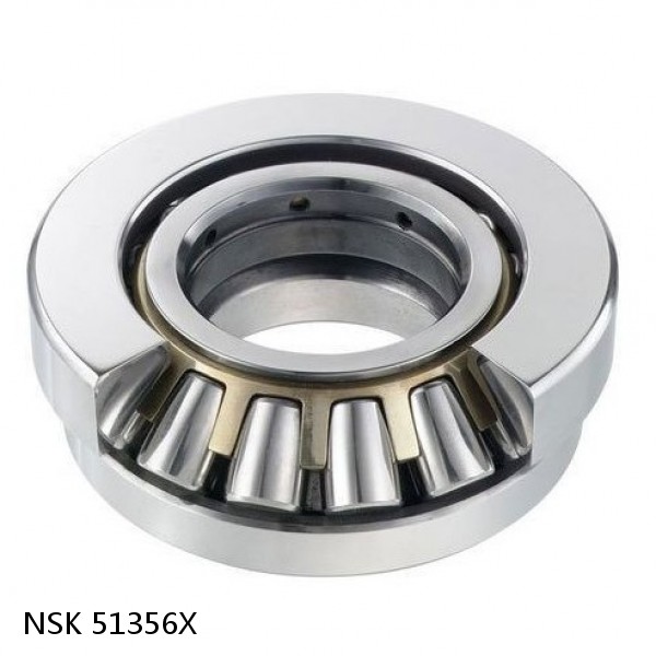 51356X NSK Thrust Ball Bearing