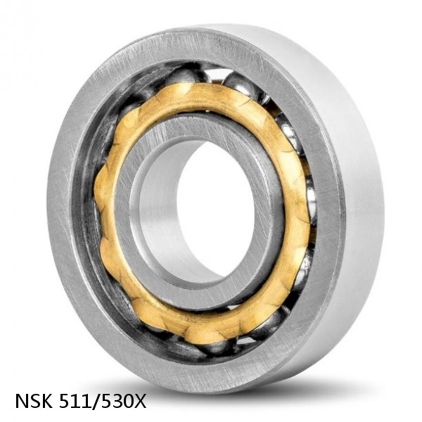 511/530X NSK Thrust Ball Bearing