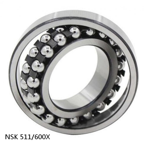 511/600X NSK Thrust Ball Bearing