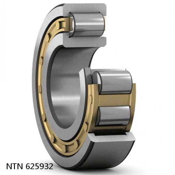 625932 NTN Cylindrical Roller Bearing