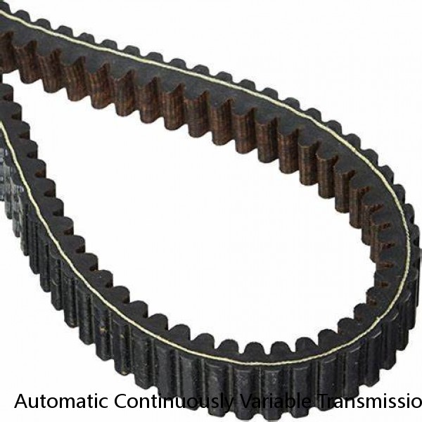 Automatic Continuously Variable Transmission (CVT) Belt Gates 48R4289